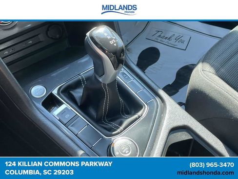 Used 2023 Volkswagen Tiguan S AWD/4WD image 29