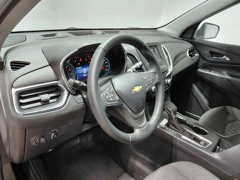 Used 2024 Chevrolet Equinox LT AWD/4WD image 19