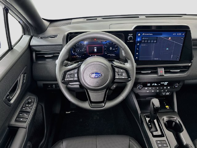 New 2026 Subaru Outback Limited AWD/4WD image 23