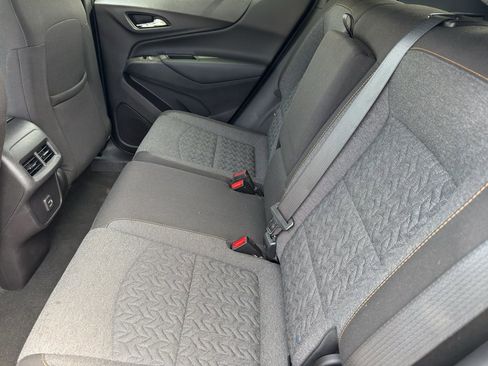 Used 2024 Chevrolet Equinox LT image 23