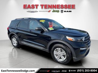 Used 2023 Ford Explorer XLT w/ Equipment Group 202A AWD/4WD video 1