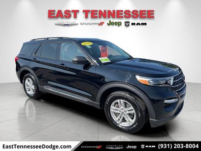 Used 2023 Ford Explorer XLT w/ Equipment Group 202A