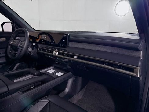 New 2027 Kia Telluride EX AWD/4WD image 34