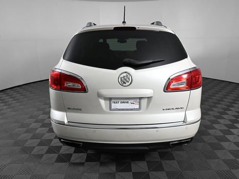 Used 2015 Buick Enclave Leather image 27