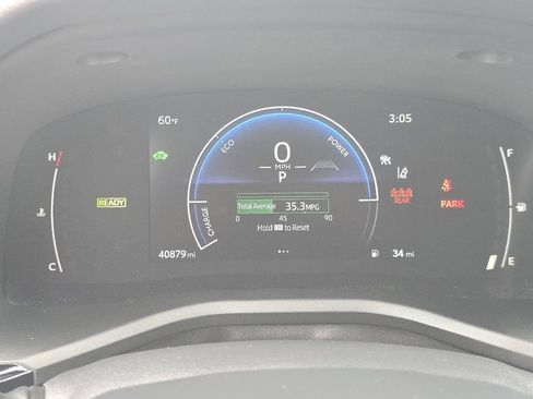 Used 2025 Toyota Camry LE FWD image 26