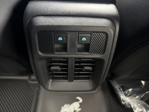 New 2025 Ford Bronco Outer Banks w/ Sasquatch Package AWD/4WD image 22