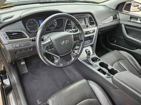 Used 2015 Hyundai Sonata Limited FWD image 11