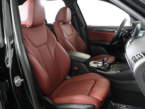 Used 2024 BMW X3 M40i w/ Premium Package image 34