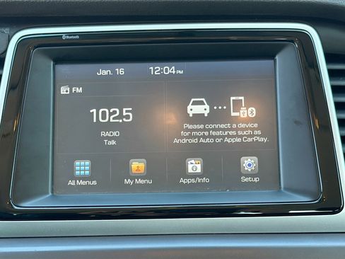 Used 2018 Hyundai Sonata SE image 28