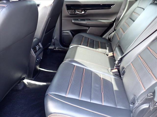 Used 2023 Honda CR-V Sport Touring image 10