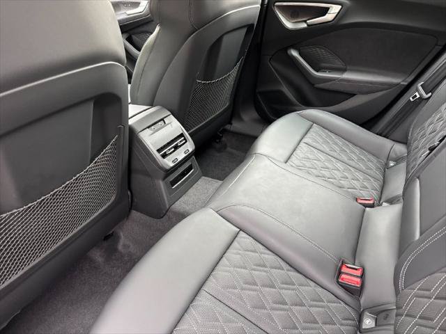 Certified 2025 Audi S5 Premium Plus AWD/4WD image 15