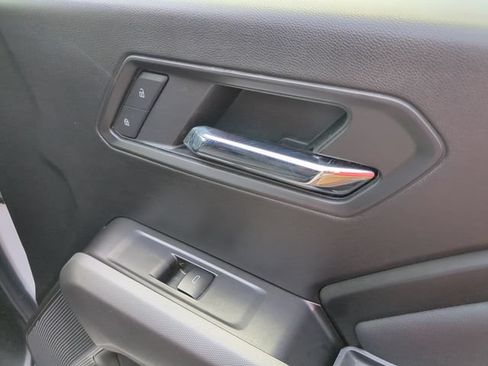Used 2025 Chevrolet Colorado LT w/ Advanced Trailering Package RWD image 35