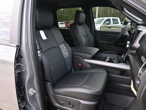 New 2026 RAM 2500 Power Wagon AWD/4WD image 24
