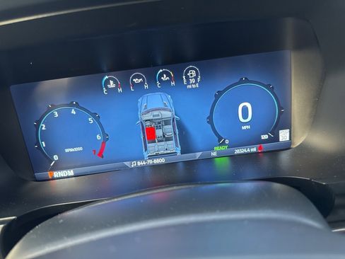 Used 2024 Ford F150 King Ranch image 33