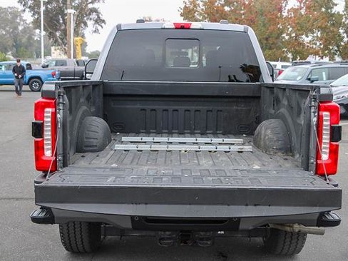 Used 2024 Ford F250 XL w/ STX Appearance Package image 23