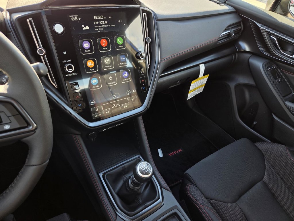 New 2026 Subaru WRX Premium AWD/4WD image 15