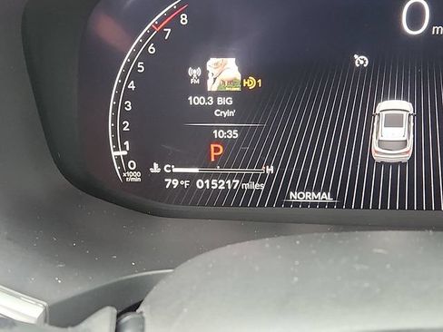 Used 2025 Acura MDX w/ Technology Package AWD/4WD image 21