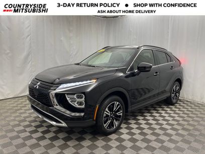 New 2026 Mitsubishi Eclipse Cross SE