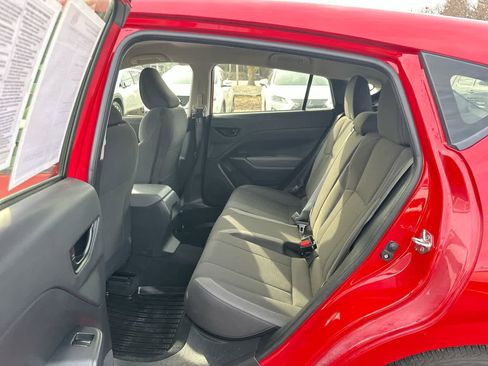 Certified 2024 Subaru Impreza 2.0i image 24