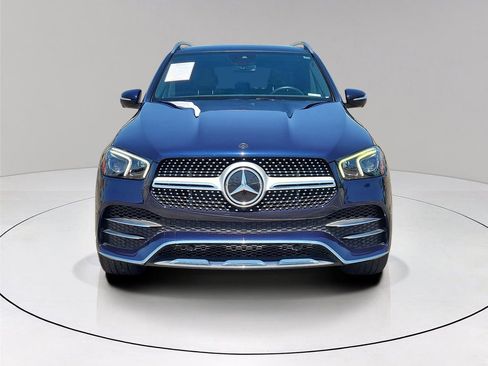 Used 2022 Mercedes-Benz GLE 450 4MATIC image 2