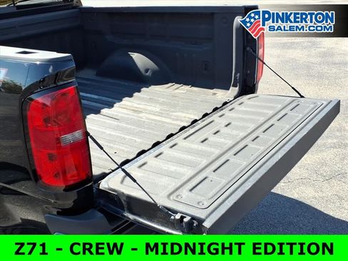 Used 2021 Chevrolet Colorado Z71 w/ Safety Package image 28
