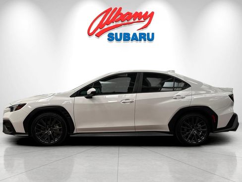 Used 2024 Subaru WRX Premium image 8