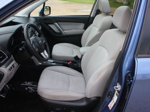 Used 2017 Subaru Forester 2.5i Premium w/ Protection Package #1 image 32