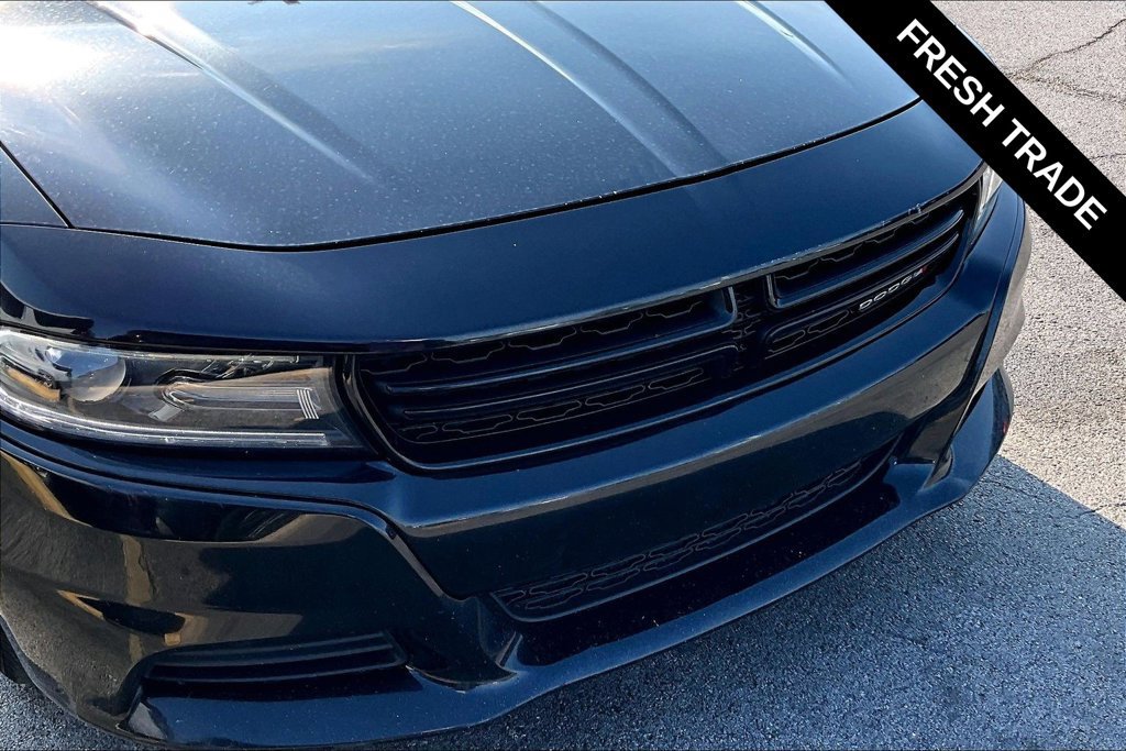 Used 2019 Dodge Charger SXT RWD image 31