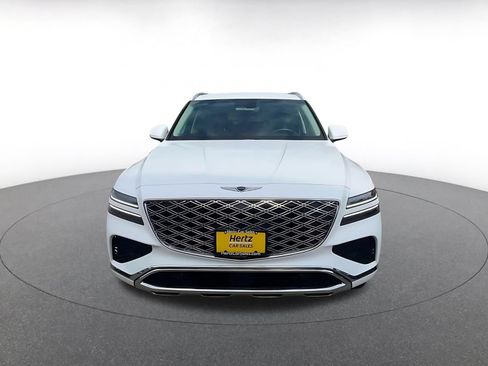 Used 2026 Genesis GV80 2.5T AWD/4WD image 4