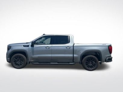 Used 2023 GMC Sierra 1500 Elevation