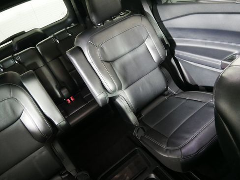 Used 2020 Ford Explorer Limited w/ Class III Trailer Tow Package image 14