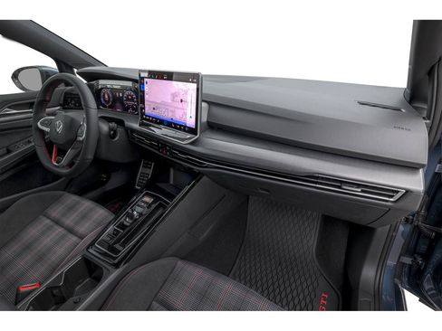 New 2026 Volkswagen GTI S FWD image 48
