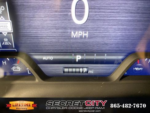 New 2026 RAM 1500 Big Horn image 20