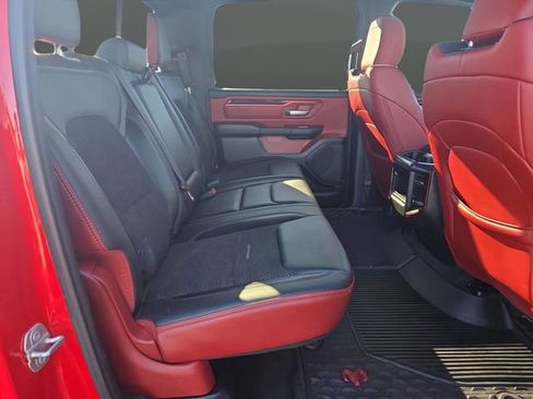 Used 2019 RAM 1500 Rebel w/ Rebel Level 1 Equipment Group image 33