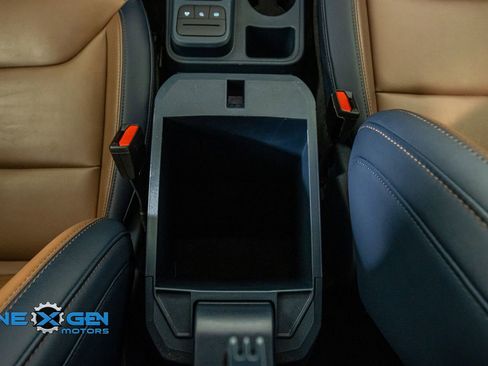 Used 2023 Ford Maverick Lariat image 28