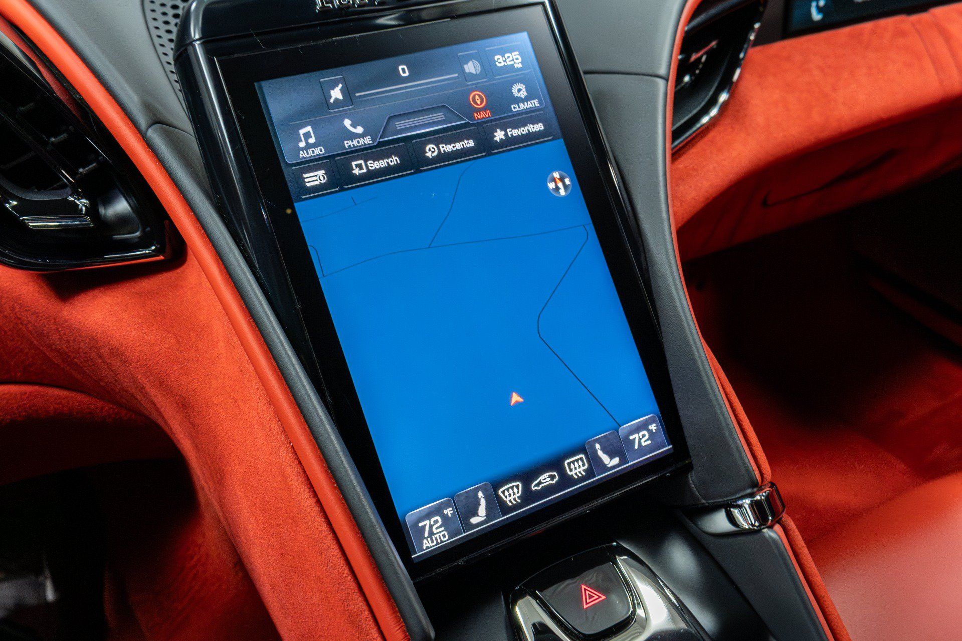 Used 2022 Ferrari Roma RWD image 79