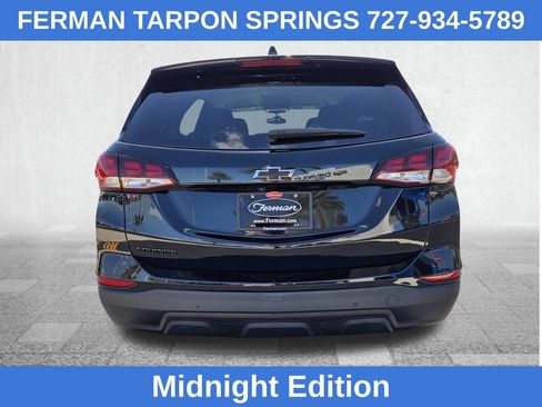 Certified 2023 Chevrolet Equinox LS w/ LS Convenience Package image 10