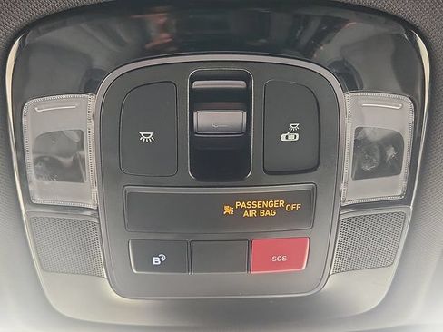 Used 2024 Hyundai Sonata N Line FWD image 20