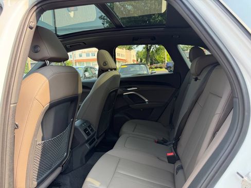 Used 2025 Audi Q5 Premium w/ Convenience Package AWD/4WD image 28