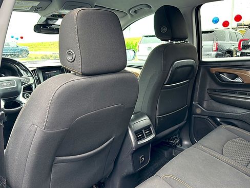 Used 2021 GMC Terrain SLE w/ Driver Convenience Package image 17