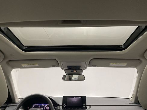 Certified 2024 Honda Accord EX image 27