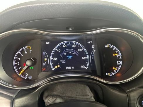 Used 2021 Jeep Grand Cherokee Limited w/ Quick Order Package 28K 80th AWD/4WD image 28