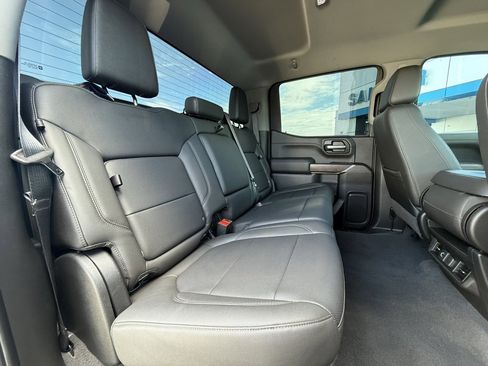 Used 2019 GMC Sierra 1500 SLT w/ Max Trailering Package image 28