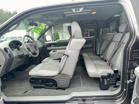 Used 2004 Ford F150 XLT AWD/4WD image 15