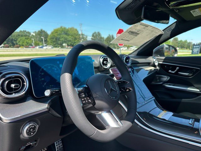 New 2026 Mercedes-Benz CLE 450 4MATIC Coupe image 13