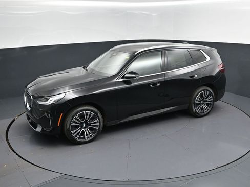 New 2026 BMW X3 xDrive30 w/ Premium Package image 30