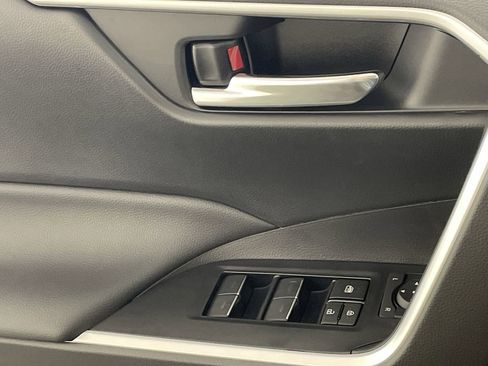 New 2025 Toyota RAV4 XLE image 16