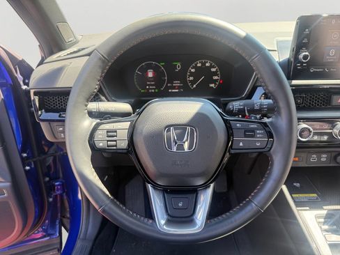 Used 2024 Honda CR-V Sport Touring image 12