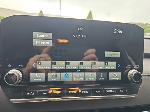 Used 2024 Mitsubishi Outlander SE AWD/4WD image 23