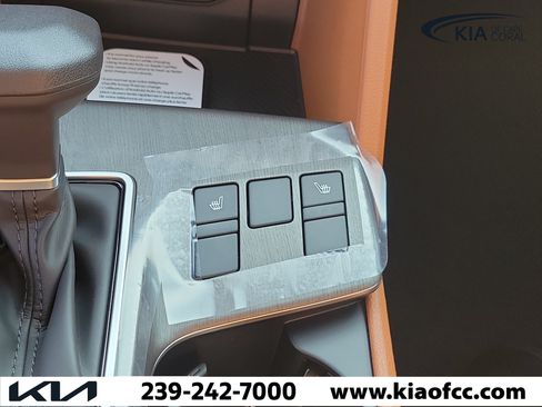 New 2026 Kia Sportage X-Line w/ X-Line Technology Package AWD/4WD image 28